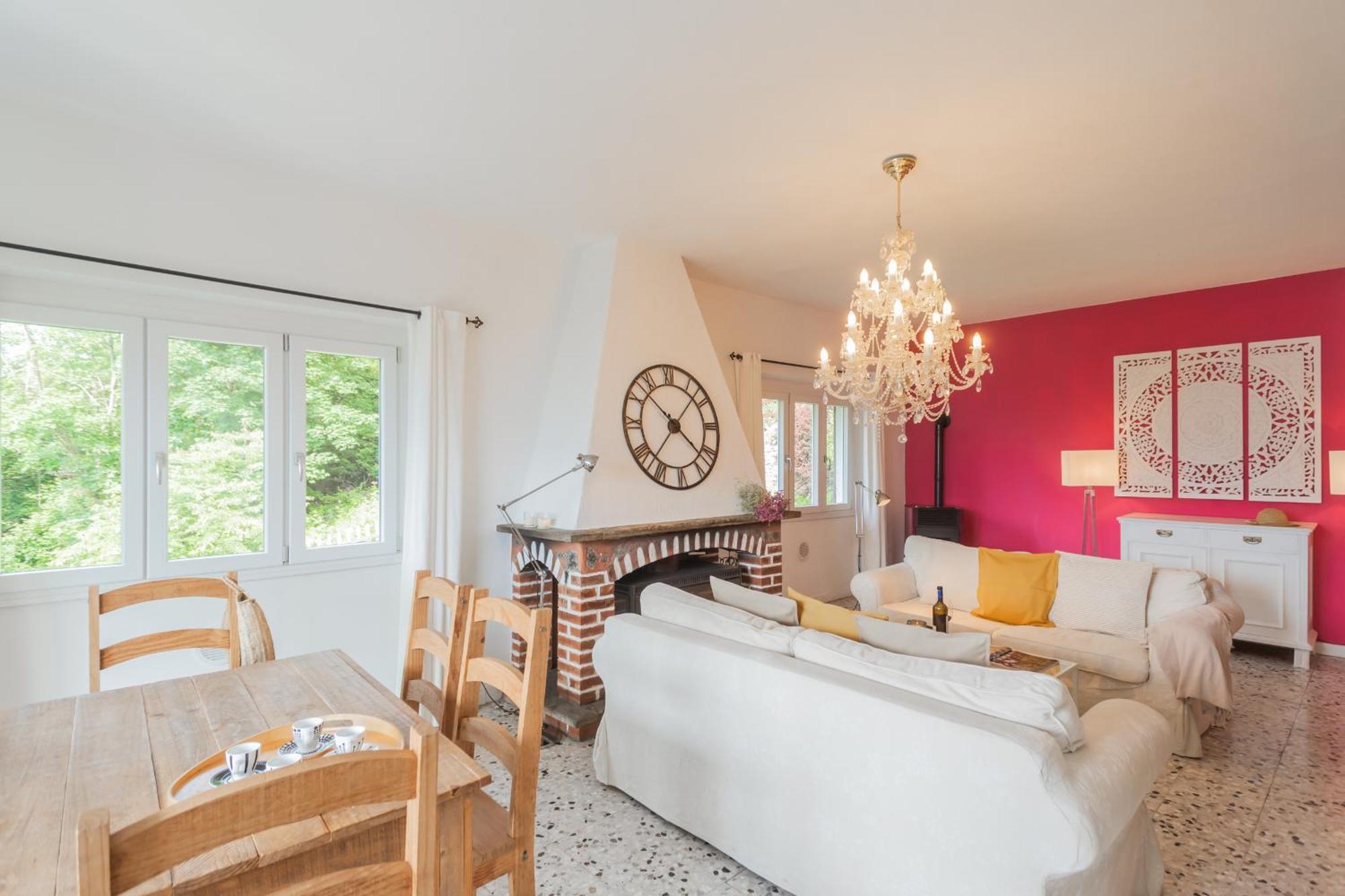 Top Lake View Villetta By Rent All Como Cernobbio Exterior foto
